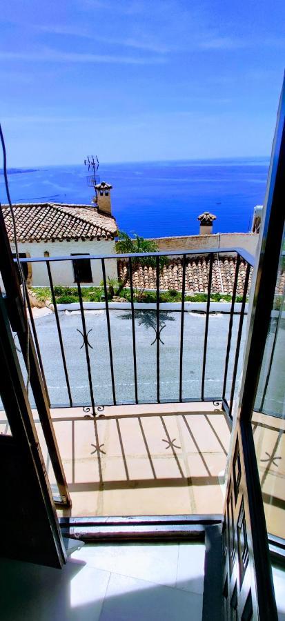 Calamedina 4 Villa Salobrena Exterior photo
